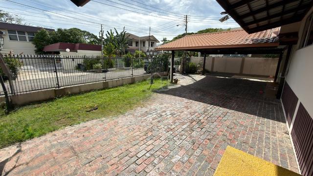 Likas Bungalow House For Sale 1