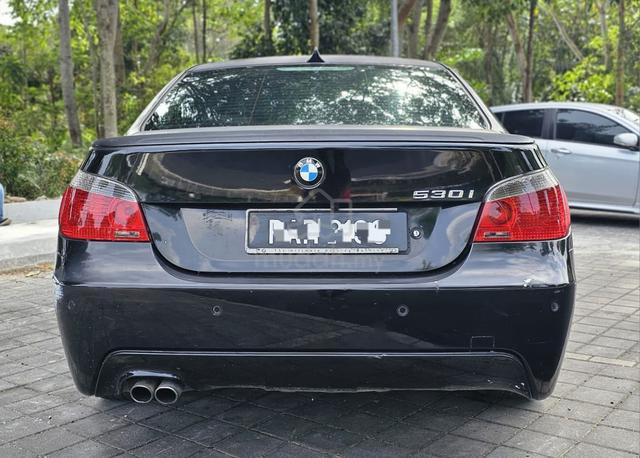 2009 Bmw 530i 3.0 FACELIFT (A) - 5