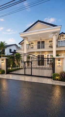 Double Storey BUNGALOW, Taman Desa Duranta, Seremban 1