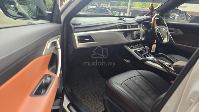 2022 Proton X70 1.5 PREMIUM 2WD (A) - 3