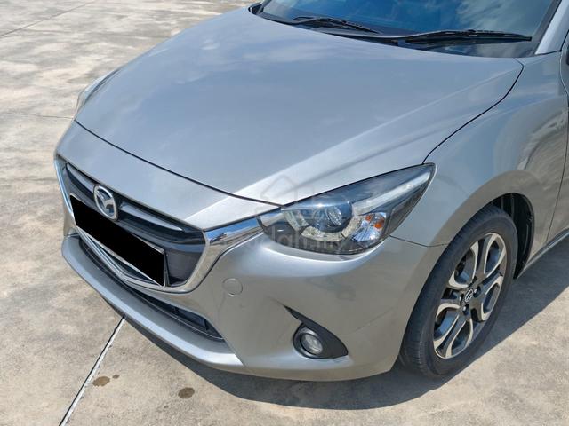2017 Mazda 2 1.5 SEDAN (GVC) ENHANCED (A) - 3