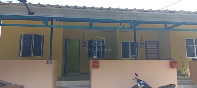 Rumah untuk disewa 1
