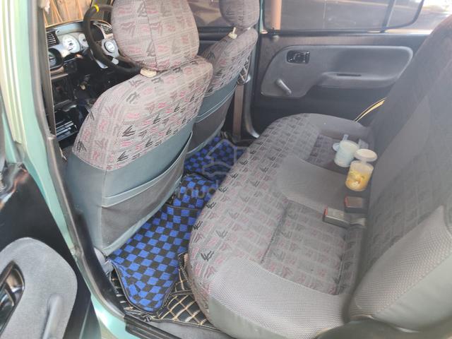 2005 Perodua KELISA 1.0 EZ AUTO - 5