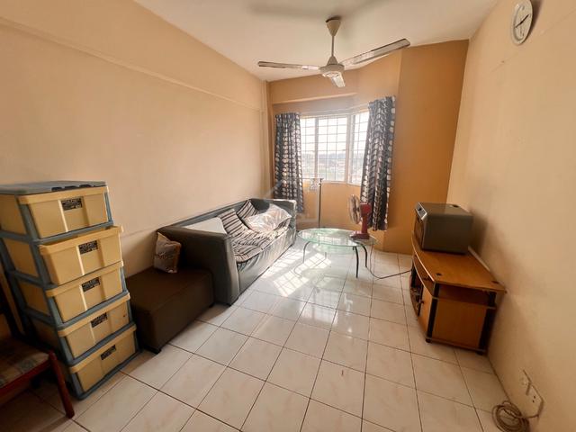 Vista Serdang Apartment 1