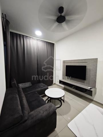 Twin Danga Residence 1