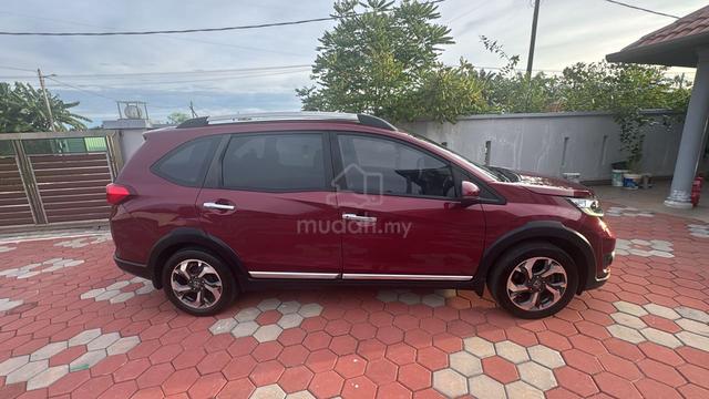 2017 Honda BR-V 1.5 V (A) - 4