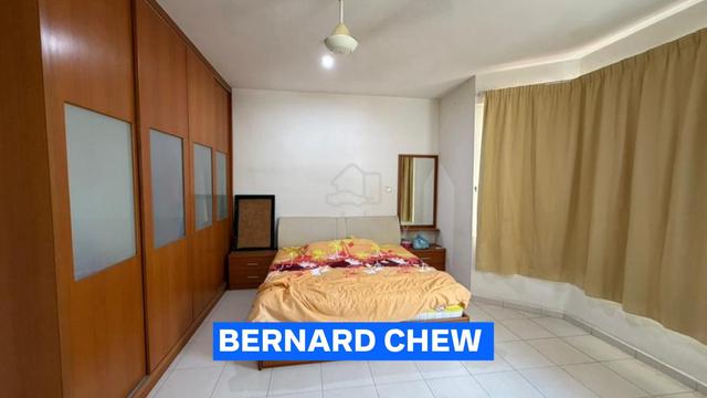 [2 Storey Renovated] Taman Iping House Sale Batu Maung Bayan Lepas Ftz 1
