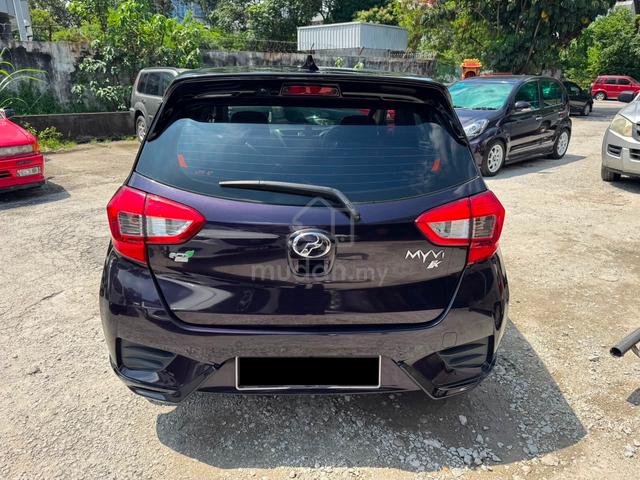 2018 Perodua MYVI 1.3 PREMIUM X (A) 46K Mileage - 5