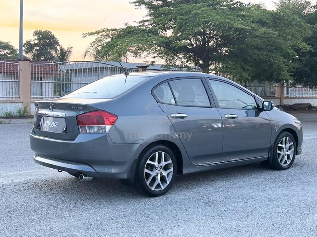 2010 Honda CITY 1.5 E MODULO (A) - 5