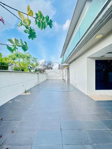 Masai Sierra Perdana 2 Storey Corner House For Sale 1