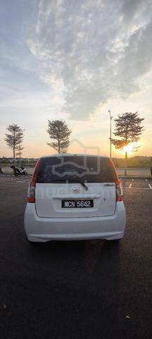 2014 Perodua VIVA 1.0 EZ STANDARD (A) - 3