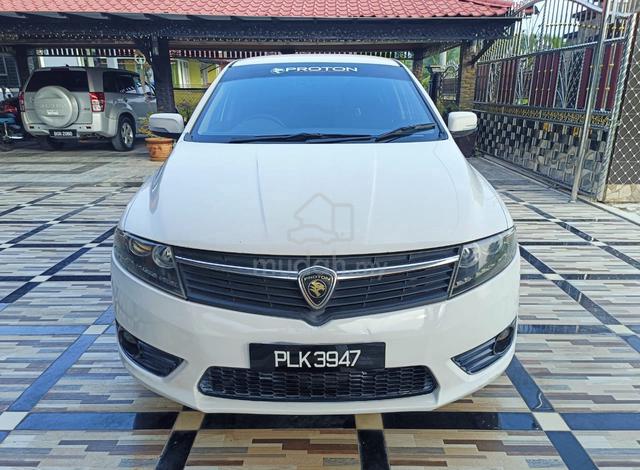 2014 Proton PREVE 1.6 EXECUTIVE (A) - 2