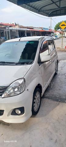 2012 Perodua VIVA 1.0 ELITE EZi (A) - 2