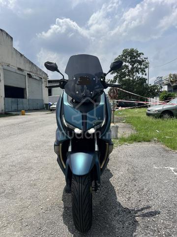2025 Aveta Vanguard 250 SE - photo 6 of 8