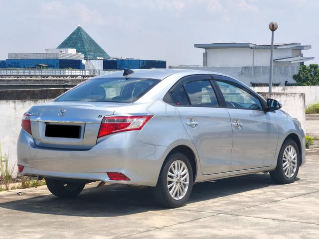 2016 Toyota VIOS 1.5 G 4 SPEED (A) FULL LOAN - 3