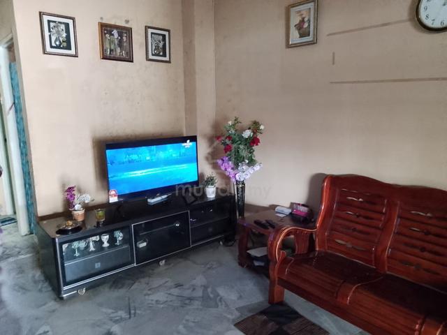 Jalan Teratai Bukit Beruntung Rawang Single Storey 1