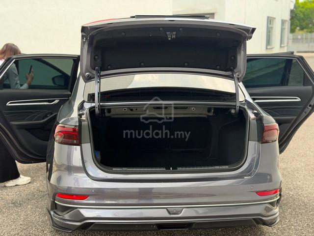 2024 Proton S70 1.5 FLAGSHIP X (A)Certified Unit - 5