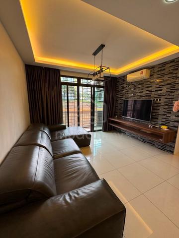 Larkin Residence (Phase One) 1