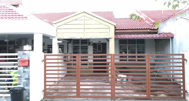 Single Master Bedroom, Teres Taman Pinggiran Cyber, Hospital Cyber 1