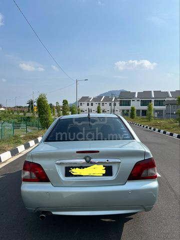2001 Proton WAJA 1.6 (A) 2001 - 3