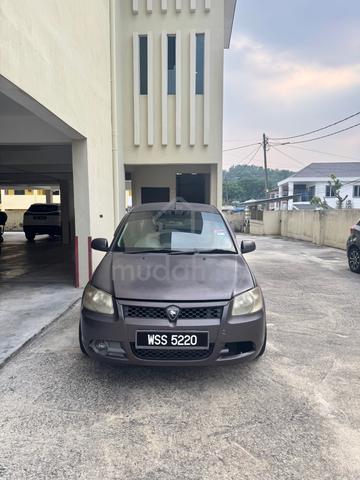 2009 Proton SAGA 1.3 BASE LINE (A) - 3