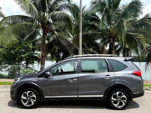 2018 Honda BR-V 1.5 V (A) LEATHER SEAT BRV WARRNTY - 2