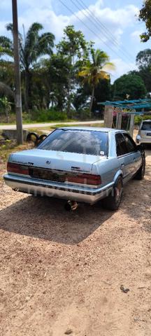 1995 Nissan BLUEBIRD 2.0 SSS-G (M) - 4