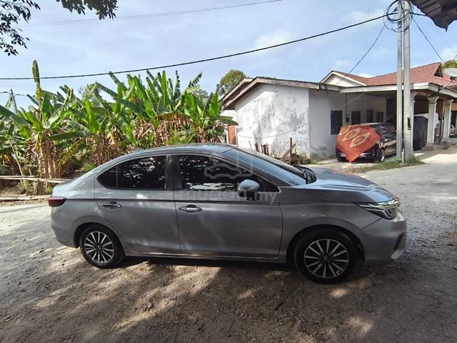 2020 Honda CITY 1.5 E (A) - 2