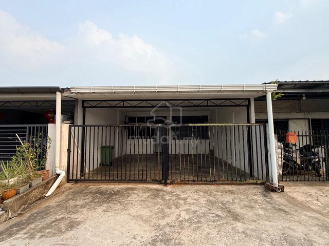 Taman Malihah Jalan Belatok Single Storey Intermediate 1