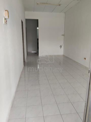 Med Cost Intermediate Terrace House Near Kulim Hi-Tech Park 1