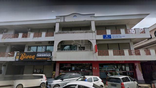 Lintas Plaza | For Sale 1