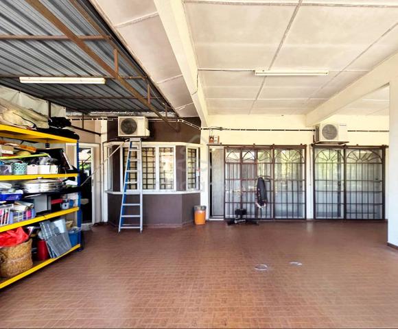 PALING MURAH!!! 1-Storey Taman Johan Setia Permai, Klang 1