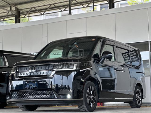 2022 HONDA STEPWAGON 1.5T SPADA NEW MODEl - 1