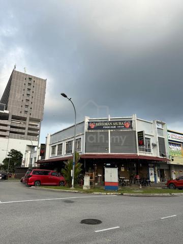 Seremban 3, Rasah Jaya Shoplot 1