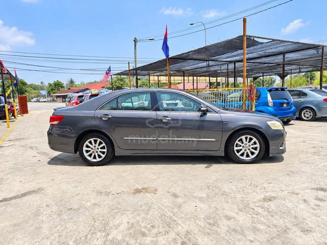 2011 Toyota CAMRY FULL SPEC 2.0 (AUTO) - 2