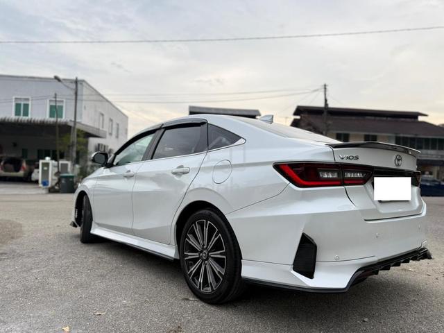 2023 Toyota VIOS 1.5 G MY23 (A) - 1