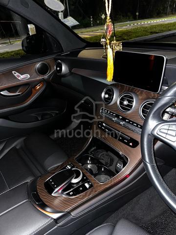 2019 Mercedes Benz GLC200 2.0 (A) - 4