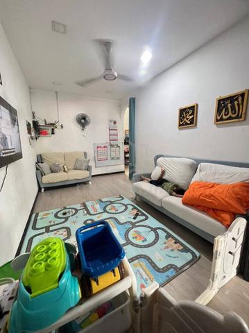 1 Storey Taman Intan Jaya 5 Bukit Kapar Klang 1