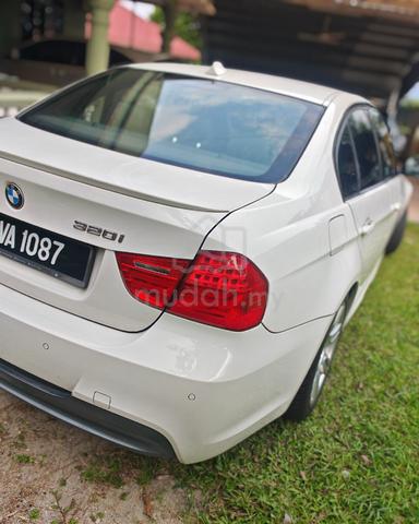 2011 Bmw 3 SERIES 2.0 20I M SPORTS (CKD) E90 - 3