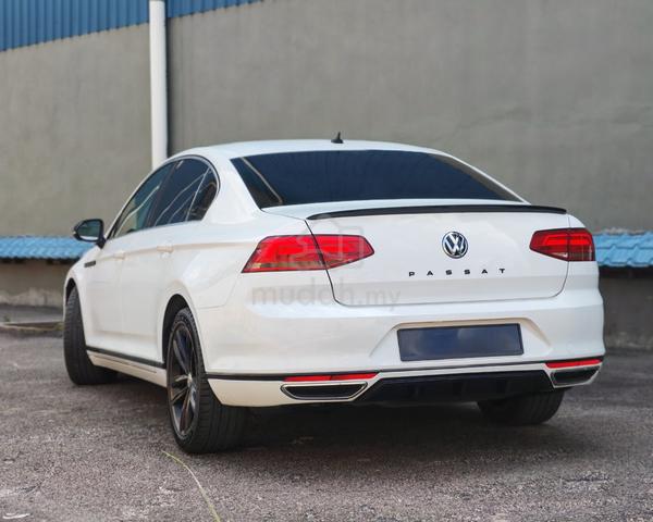 2019 Volkswagen PASSAT 2.0 TSI HIGHLINE (CKD) (A) - 4