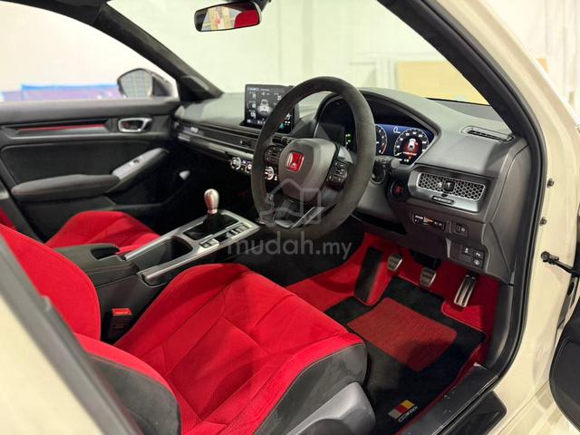 2023 Honda CIVIC 2.0 TYPE R (FL5) (A) - 2