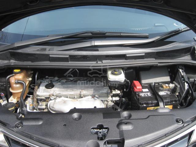 2008 Toyota ESTIMA 2.4 AERAS S PACKAGE Sunroof 2PD - 2