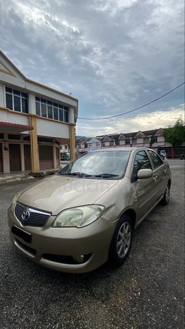 2006 Toyota VIOS 1.5 E FACELIFT (A) - 5
