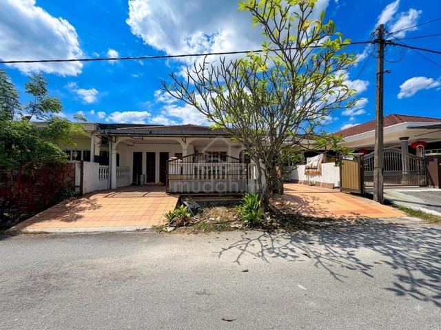 FOR SALE: Single Storey Semi-D Taman Kajang Baru, Kajang 1