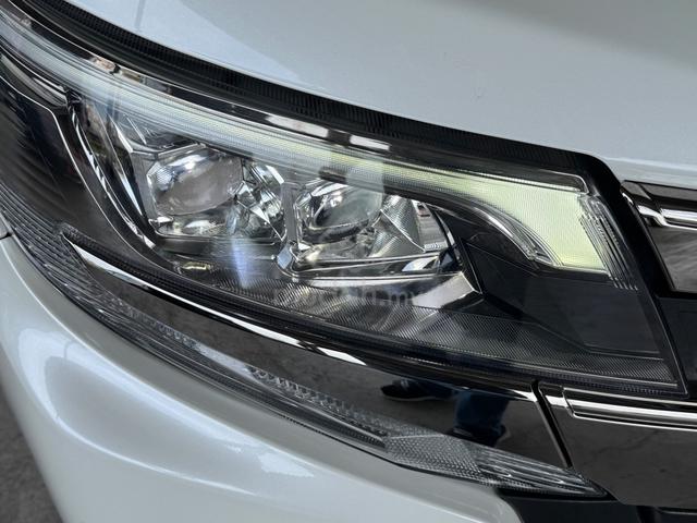 2021 Toyota NOAH 2.0 SI (A) - 2