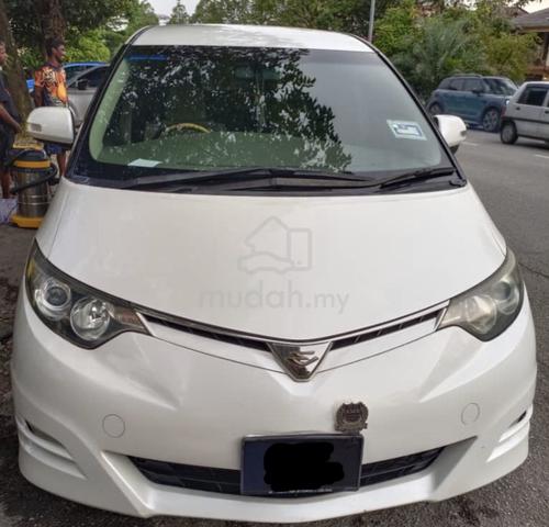 2013 Toyota ESTIMA 2.4 AERAS ACR50W ENHANCED (A) - 1