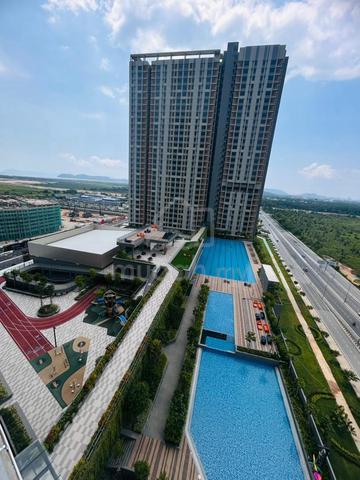 Sinaran Residence 1