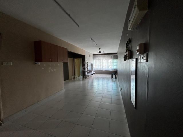 Mewah 9 Residence 1