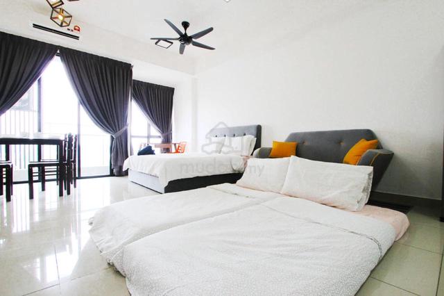 Utropolis Suites 2 1