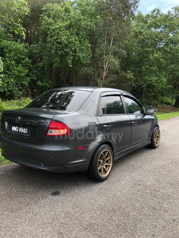 2011 Proton SAGA 1.3 FLX STANDARD (M) - 2
